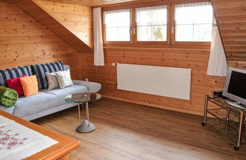 Schlatt-Haslen Apartment | Apartment Panoramablick by Interhome