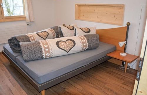 Schlatt-Haslen Apartment | Apartment Panoramablick by Interhome
