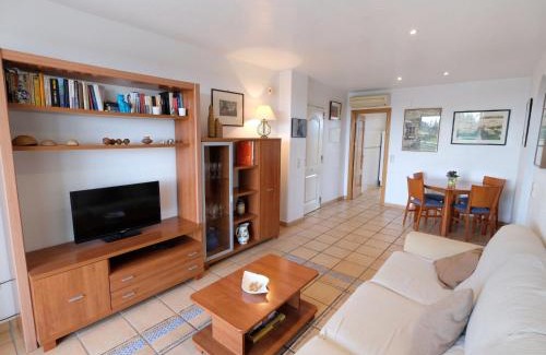 San Jorge Apartment | Apartment Panoramica by Interhome