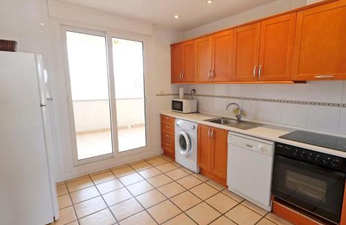 San Jorge Apartment | Apartment Panoramica by Interhome