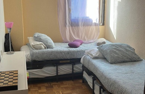 Hoz de Jaca Apartment | Apartment Panticosa, 2 bedrooms, 4 persons