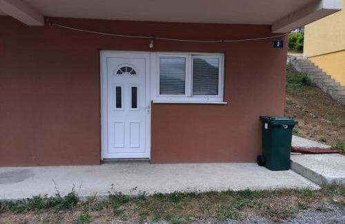 Pluzine Apartment | Apartment Pantovic