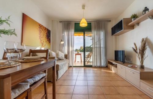 L'Eucaliptus Apartment | Apartment Paola by Interhome