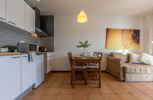 L'Eucaliptus Apartment | Apartment Paola by Interhome