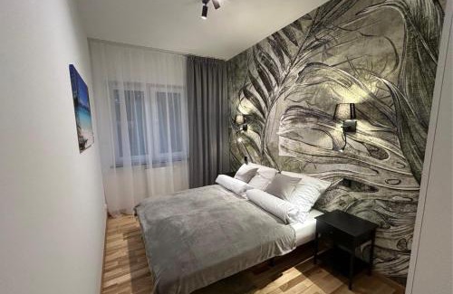 gmina Parzeczew Apartment | Apartment Paradise