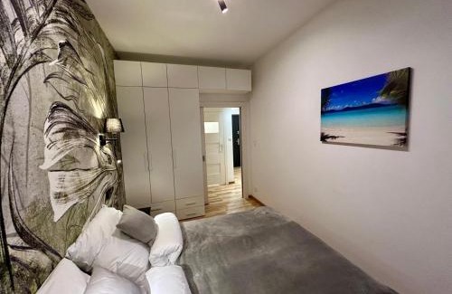 gmina Parzeczew Apartment | Apartment Paradise