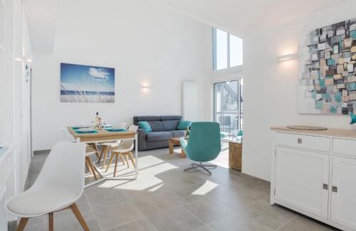 Quiberon Apartment | Apartment Parc Océan-1 by Interhome