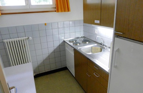 Davos Apartment | Apartment Parkareal - Utoring-35