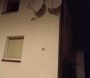 Vilnius Apartment | Apartment parking loft Akaciju