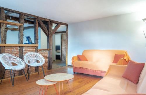 Ciboure Apartment | Apartment Passage de l'escalier by Interhome