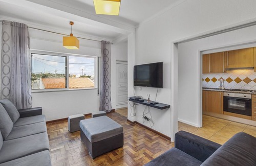Patio Apartment | Apartment 'Pateo' with Private Terrace, Wi-Fi and Air Conditioning