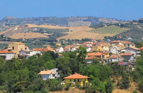 Ortona Apartment | Apartment Patrizia by Interhome