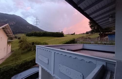 Wenns Apartment | Apartment Paul