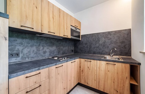 Parcines Apartment | Apartment 'Pauli 3' with Mountain View, Shared Garden and Wi-Fi