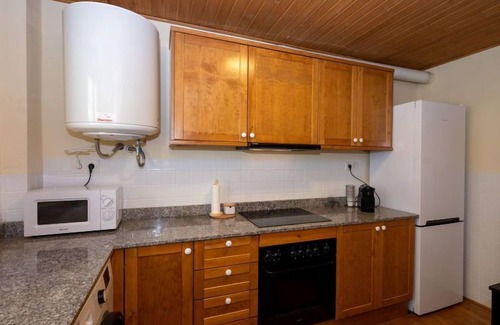 Taull Apartment | Apartment Peak by Interhome