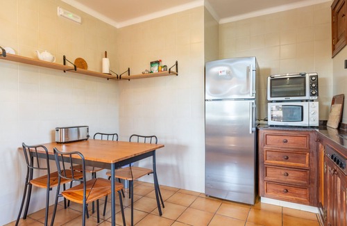 Cala Santany Apartment | Apartment 'Pedrassa Gran Superior' with Sea View, Shared Pool and Wi-Fi