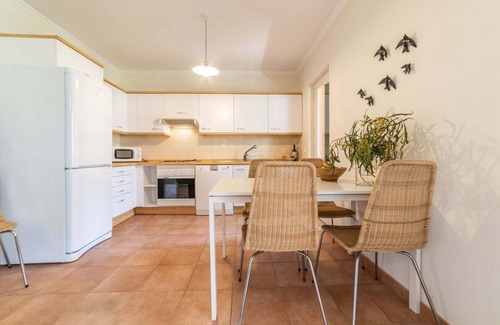 Charneca de Caparica e Sobreda Apartment | Apartment Pedro - Cozy Apartment in a Golf Resort at a short distance to the sea