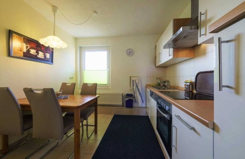 Usedom Apartment | Apartment Peene view - Reusenhof am Haff