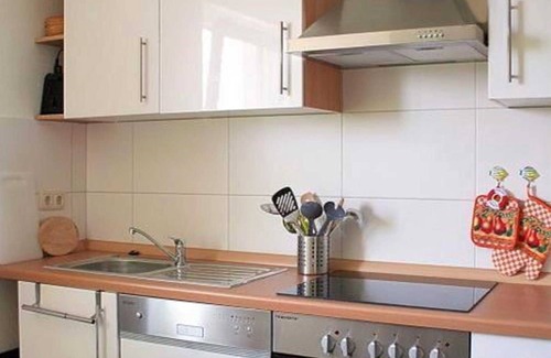 Usedom Apartment | Apartment Peene view - Reusenhof am Haff