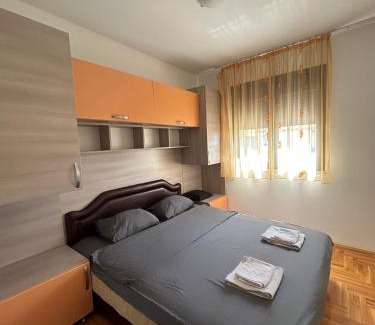 Podmaine Apartment | Apartment Pegaz