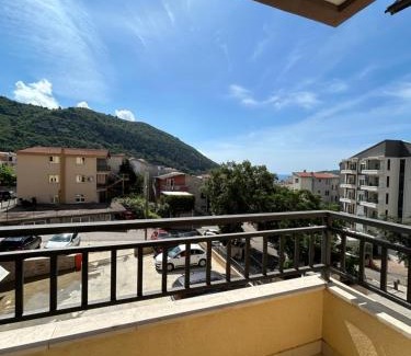 Podmaine Apartment | Apartment Pegaz