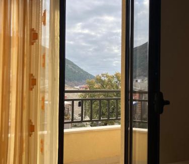 Podmaine Apartment | Apartment Pegaz