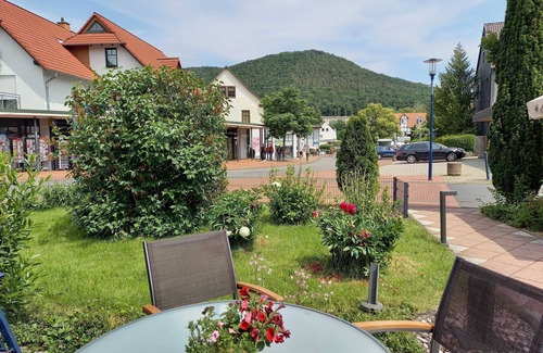 Reinhardshausen Apartment | Apartment - Pension Bitter