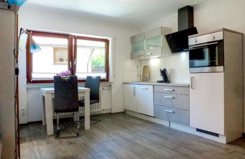 Steinach Apartment | Apartment Pension Himmelsbach by Interhome