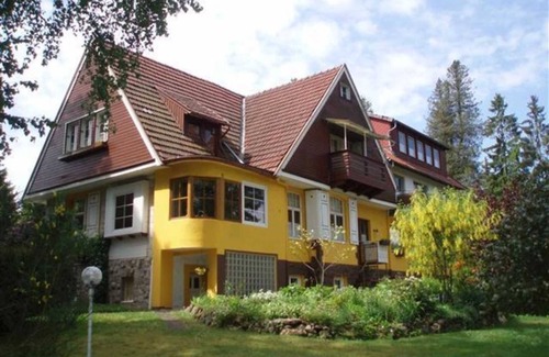 Bad Sachsa Apartment | Apartment - Pension Haus Elisabeth