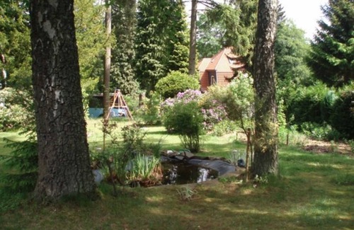 Bad Sachsa Apartment | Apartment - Pension Haus Elisabeth