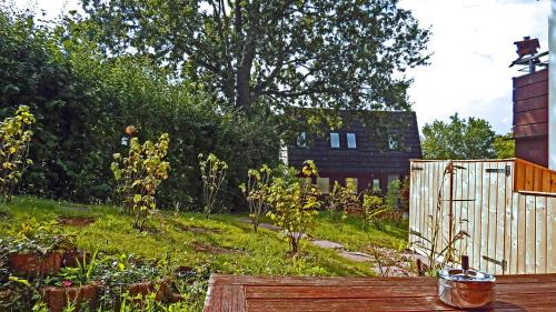 Waldachtal House | Apartment-Pension Im Eichenweg