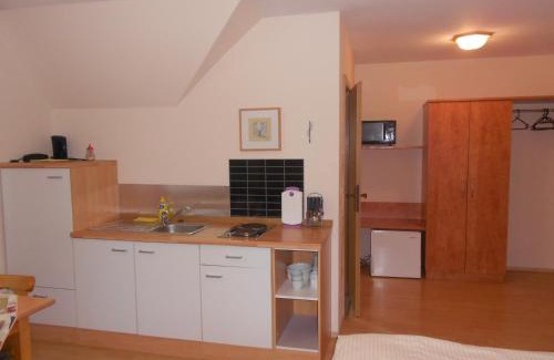 Herzogenaurach House | Apartment-Pension Schwalbennest