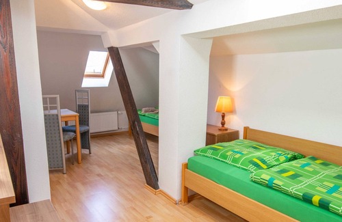 Prohn Apartment | Apartment - Pension to the curve