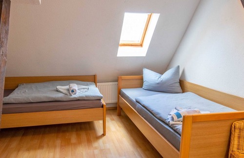 Prohn Apartment | Apartment - Pension to the curve