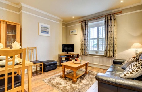 Treator Apartment | Apartment Pentyre House-3 by Interhome