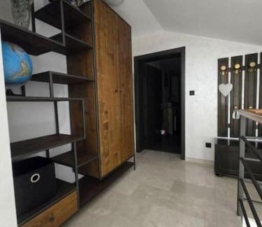 Crnac Apartment | Apartment Peper
