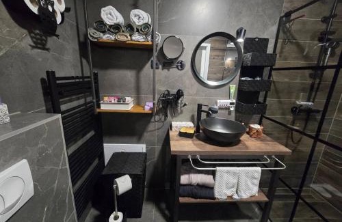 Crnac Apartment | Apartment Peper