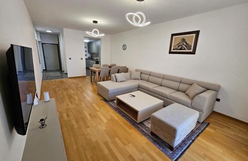 Sveti Stefan Apartment | Apartment Perfekt Lux Sveti Stefan