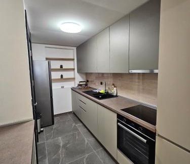 Sveti Stefan Apartment | Apartment Perfekt Lux Sveti Stefan