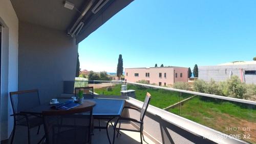 Fazana Apartment | Apartment Perlita