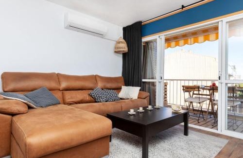 Les Cases d'Alcanar Apartment | Apartment Pescadors by Interhome