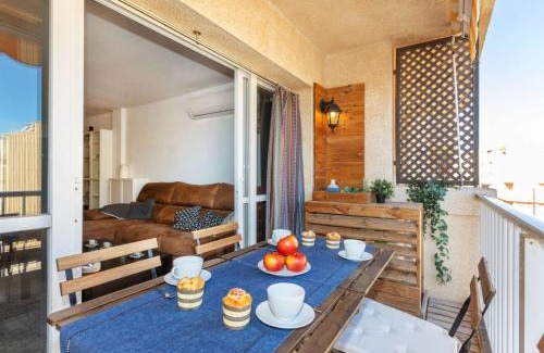 Les Cases d'Alcanar Apartment | Apartment Pescadors by Interhome