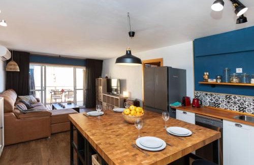 Les Cases d'Alcanar Apartment | Apartment Pescadors by Interhome