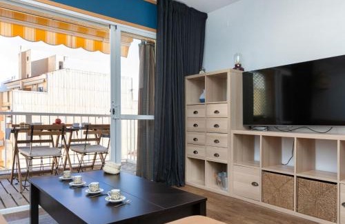 Les Cases d'Alcanar Apartment | Apartment Pescadors by Interhome