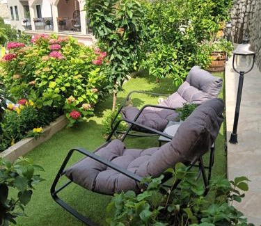Skaljari Apartment | Apartment Petar 1