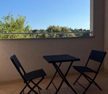 Istok Apartment | Apartment Petra