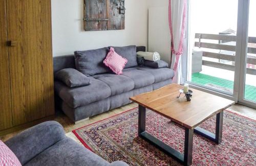 Emmetten Apartment | Apartment Petrani by Interhome