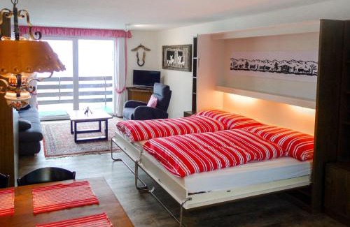 Emmetten Apartment | Apartment Petrani by Interhome