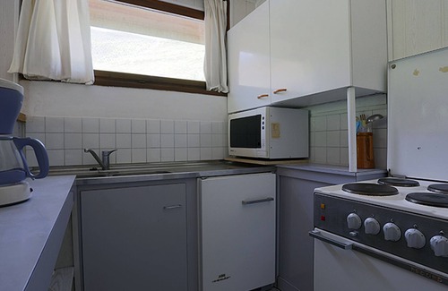 Gouaux-de-Larboust Apartment | Apartment Peyragudes , 1 bedroom, 6 persons