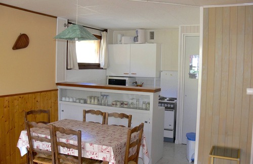 Gouaux-de-Larboust Apartment | Apartment Peyragudes , 1 bedroom, 6 persons